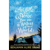 Aristotle and Dante Dive… (Benjamin Alire Saenz)