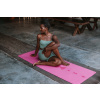 Kaučuková jogamatka Yoga Design Lab Infinity Mat 5mm Tribal Rose