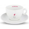 Carraro Caffe Carraro cappuccino šálka nízka 195 ml