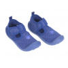 Lässig Detská obuv do vody Lassig Beach Sandals Modré Veľkosť: 25