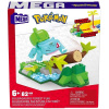 Mega Construx Pokémon Bulbasaur's Forest Adventure