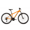 Bicykel Dema PEGAS 1 orange-dark gray Veľkosť: L