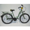 Mestsky bicykel - City Bike Kands S-Comfort Velo 28 1 beh (City Bike Kands S-Comfort Velo 28 1 beh)