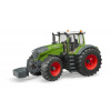 Traktor Bruder 4040 Fendt 1050 Vario