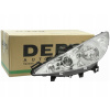 Depo 550-1140L-LDEMF predná lampa L