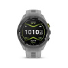 Garmin Approach S70 Powder Gray - 42mm 010-02746-11 - prémiové golfové smart hodinky
