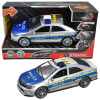 CITY SERVICE CAR - 1:14 Polícia 622Q