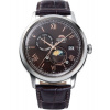 Hodinky Orient Bambino Sun & Moon RA-AK0804Y30B • Autorizovaný obchod - 100 dní na vrátenie tovaru
