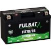 lítiová batéria LiFePO4 YT7B-BS YT9B-BS FULBAT 12V 4Ah 240A hmotnosť 0 56 kg 150x65x93