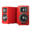 Reproduktory Edifier Airpulse A100 (červené) A100 red