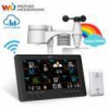 SENCOR SWS 12500 WiFi meteostanica PRO