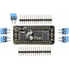 Vyhodnocovací deska Přídavná deska FeatherWing Krokový motor ADAFRUIT INDUSTRIES ATmega32U4, ATSAM M0, ESP8266, pro