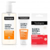 NEUTROGENA Clear & Defend Set 250 ml