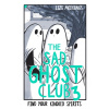 The Sad Ghost Club Volume 3