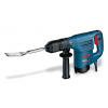 Sekacie kladivo s SDS-plus GSH 3 E Professional Bosch