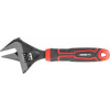 Kľúč Strend Pro Premium ComfortGrip DL26001, 215 mm, nastaviteľný, francúzsky