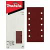 Makita Príslušenstvo - Brúsny pás K100, 115x229 mm, 50 ks P-35754