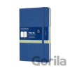 Moleskine - zápisník Two-go modrý - Moleskine
