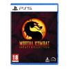 PS5 Mortal Kombat: Legacy Kollection