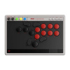 8BitDo Arcade Stick All-Button, Nintendo Switch/Switch 2, PC, Bezdrôtový ovládač