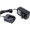 Nabíjačka 20V batérie, pre 402440, EXTOL CRAFT