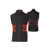 Dámska vyhrievaná vesta Lenz Heat Vest 1.0