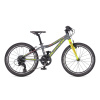 Author BICYKEL AUTHOR RECORD 20 2025 10
