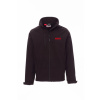 Softshell DUBLIN s logom MERA Veľkosť XL