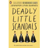 Deadly Little Scandals - Jennifer Lynn Barnes, Penguin Books