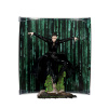 McFarlane Toys Matrix Movie Maniacs akčná figúrka - Trinity