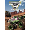 Monster Jam Steel Titans elektronická licence STE-0006692