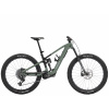 TREK Fuel+ EX 9.9 X0 AXS Gen 2 Lichen Green/Keswick Green Splatter Veľkosť: M