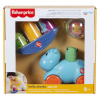 Mattel Fisher-Price AHOJ ZRUČNOSTI 9M+ HERNÝ SET