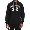 Under Armour Rival Terry Big Logo 001/Black/Onyx White L