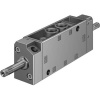 FESTO magnetický ventil 10410 JMFH-5-1/4 G 1/4 Menovitá vzdialenosť 7 mm 1 ks; 10410