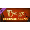 ESD GAMES ESD The Banner Saga 3 Eternal Arena