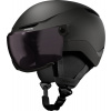 Lyžiarska prilba Atomic Revent Visor JR Black S (51-55 cm)