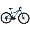 Corratec X Vert Rock Team Blue, Cool Grey 26 velikost rámu: XS