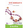 E-kniha Šité korálky II - Jitka Sůsová