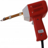 Spájkovačka - Transformátor spájkovanie železa ZDZ łódź ZZ Transformerowa 100 W 100 W 100 W 100 W 100 W 100 W 100 W. (L04C Transformátor spájkovací železo ZDZ łDź 100 W)