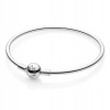 Pandora Bangle Moments 590713-17 náramok (Pandora Bangle Moments 590713-17 náramok)