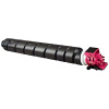 Kyocera toner TK-8395M magenta na 24 000 A4 (při 5% pokrytí), pro TASKalfa 3554ci