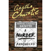 Miss Marple Christie Agatha