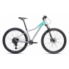 Maxbike TAUPO LADY tyrkysové L