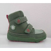Dětské zimní barefoot boty Affenzahn comfy vegan - Dragon 28