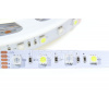 MasterLED RGBW LED pásik 1m 12V 14,4W/m 2typy čipov RGB+3000K Teplá biela 60LED/m IP20, VIP1406/1MET Zvoľte variantu: Predaj na 5m rolky