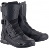 Topánky SP-X BOA DRYSTAR, ALPINESTARS (čierna/tmavo sivá, veľ. 40)