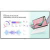 LG Electronics 98UH5J-H Digital Signage Display 249 cm 98 palca 3840 x 2160 Pixel 24/7; 98UH5J-H