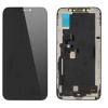 Apple iPhone Xs - LCD Displej + Dotykové Sklo + Rám (REFURBISHED)