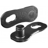 Spojka reťaze Sram PowerLock T-Type Eagle 12 - black uni